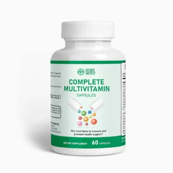 Complete Multivitamin